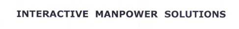 Interactive Manpower Solutions Device mark 1950165 Trademark