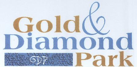 Gold & Diamond Park Device mark 1782223 Trademark
