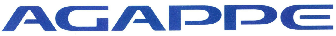 Agappe Device mark 2595765 Trademark
