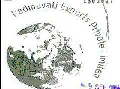 Padmavati Exports Private Limited (label) Device mark 1307647 Trademark