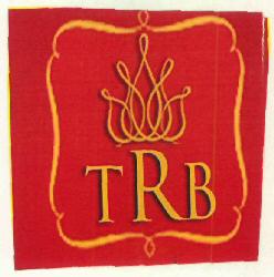 Trb Device mark 2840687 Trademark
