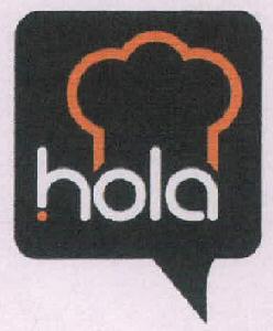 Hola Device mark 2712212 Trademark