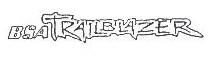 Bsatrailblazer Device mark 1729982 Trademark