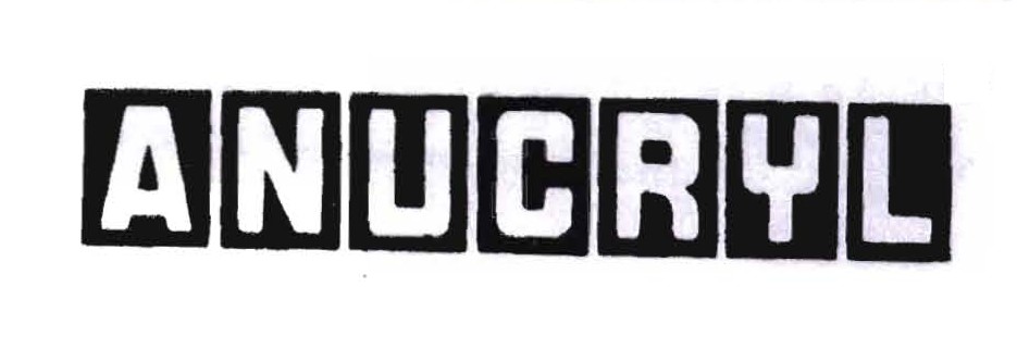 Anucryl Device mark 2118197 Trademark