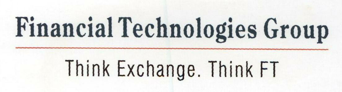 Financial Technologies Group (label) Device mark 1534479 Trademark