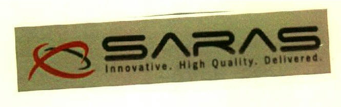 Saras (device) Device mark 2775006 Trademark
