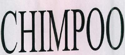 Chimpoo Device mark 2362322 Trademark