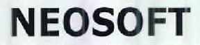 Neosoft Device mark 2535880 Trademark