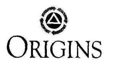 Origins Device mark 1799806 Trademark