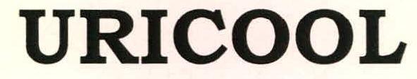 Uricool Device mark 2583941 Trademark
