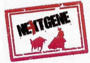 Nextgene Device mark 2398252 Trademark