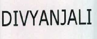 Divyanjali Device mark 2377293 Trademark