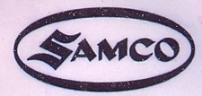 Samco Device mark 2971011 Trademark
