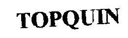 Topquin Device mark 868266 Trademark