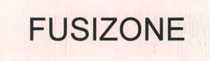 Fusizone Device mark 2547534 Trademark