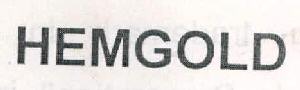Hemgold Device mark 2335505 Trademark