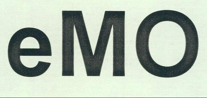 Emo Device mark 2055899 Trademark