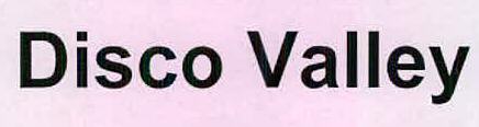 Disco Valley Device mark 2441894 Trademark