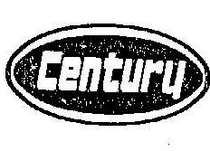 Century Device mark 810477 Trademark