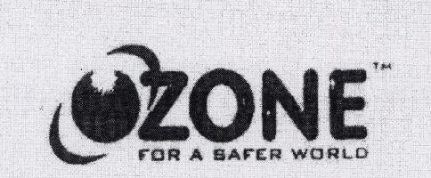 Ozone Device mark 1527678 Trademark