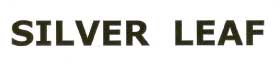 Silver Leaf Device mark 1895965 Trademark