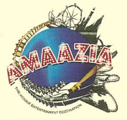 Ammazia Device mark 2382190 Trademark