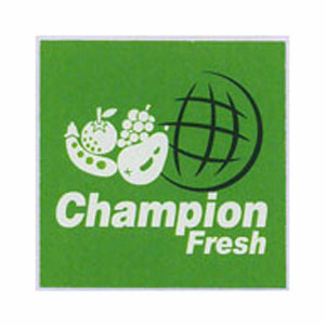 Champion Fresh Device mark 1861822 Trademark