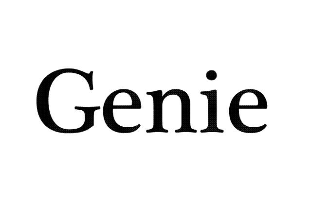 Genie Device mark 2471936 Trademark