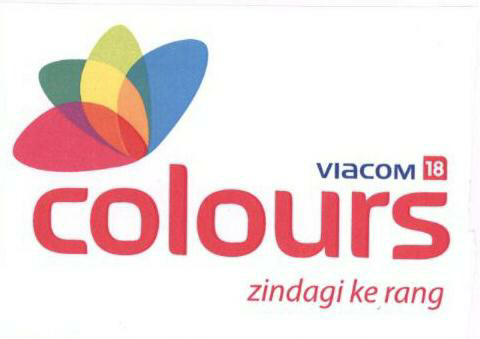 Colours (lable) Device mark 1665587 Trademark
