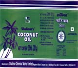 Shalimar's Coconut Oil Device mark 1914830 Trademark