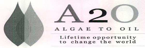 A2o Algae To Oil (device Of Drop) Device mark 2486742 Trademark