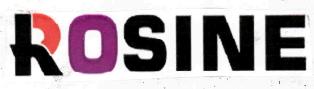 Rosine Device mark 2324519 Trademark