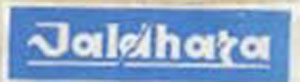 Jaldhara Device mark 772585 Trademark