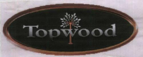 Topwood Device mark 1827446 Trademark