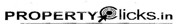 Property Clicks.in (device) Device mark 2590345 Trademark