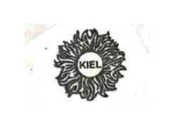 Kiel With Logo Device mark 1458332 Trademark