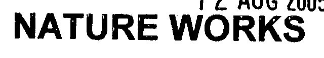Nature Works Device mark 1377294 Trademark