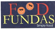 Food Fundas Device mark 1716173 Trademark
