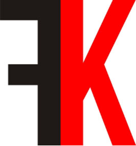 Fk (label) Device mark 2515573 Trademark
