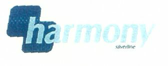 Harmony Silverline Device mark 1409254 Trademark