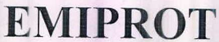 Emiprot Device mark 2526162 Trademark