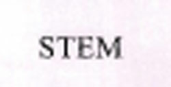 Stem Device mark 1740624 Trademark
