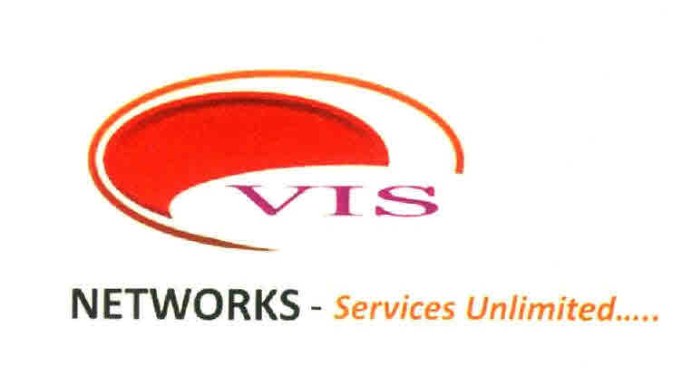 Vis Networks - Services Unlimited.... Device mark 2705079 Trademark