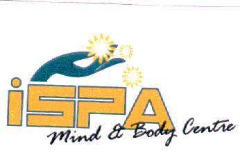 Ispa Mind And Body Center Device mark 1909404 Trademark