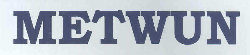 Metwun Device mark 1591477 Trademark