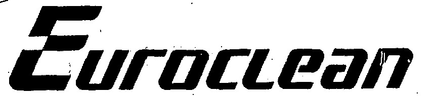 Euroclean Device mark 1084575 Trademark