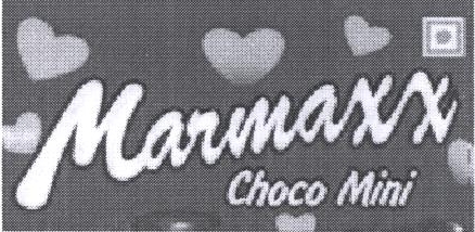 Marimaxx Choco Mini Device mark 2190041 Trademark