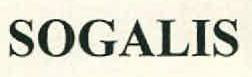 Sogalis Device mark 2582227 Trademark