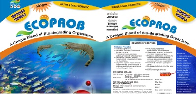 Ecoprob Device mark 2843924 Trademark