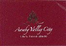 Aamby Valley City (label) Device mark 1522790 Trademark